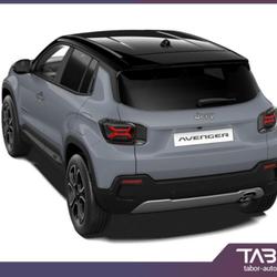 Jeep Avenger Hybrid 110 Summit Pano cuir Paris 14e Arrondissement
