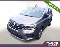 Renault Kangoo Paris 14e Arrondissement