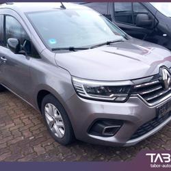 Renault Kangoo III 1.3 TCe 130 Techno LED GPS Paris 14e Arrondissement