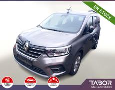 Renault Kangoo Strasbourg