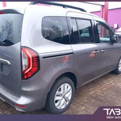 Renault Kangoo III 1.3 TCe 130 Techno LED GPS Strasbourg