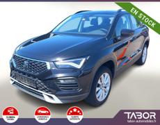 Seat Ateca Strasbourg