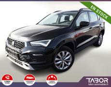 Seat Ateca Strasbourg
