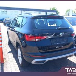 Seat Ateca 1.5 TSI 150 DSG Style LED PDC Temp Strasbourg