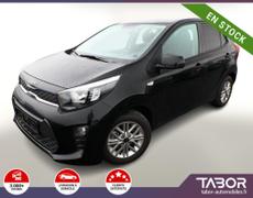 Kia Picanto Paris 14e Arrondissement