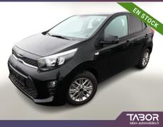 Kia Picanto Paris 14e Arrondissement