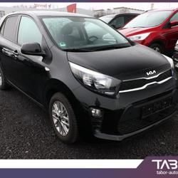 Kia Picanto 1.2 84 Vision NAV CAM CarPlay Paris 14e Arrondissement