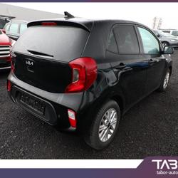 Kia Picanto 1.2 84 Vision NAV CAM CarPlay Paris 14e Arrondissement