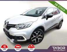 Renault Captur Strasbourg