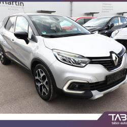 Renault Captur 1.3 TCe 150 Aut. Intens GPS KeyL Strasbourg