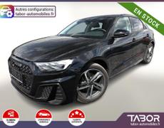 Audi A1 Strasbourg