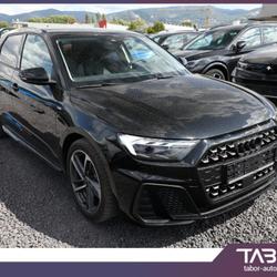Audi A1 SB S line 150 LED+ CarPlay Cam 17" Keyl occasion - Strasbourg - photo 2/10
