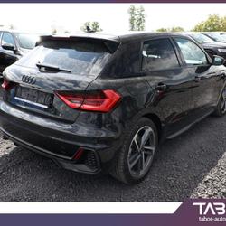 Audi A1 SB S line 150 LED+ CarPlay Cam 17" Keyl occasion - Strasbourg - photo 3/10