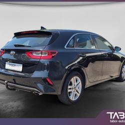 Kia Cee'd 1.4 TGDI 140 Vision GPS ComfortP PDC Strasbourg