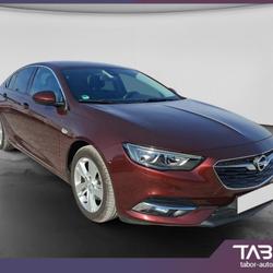 Opel Insignia II Country Tourer 1.5 Turbo 165 Edition radars 17P occasion - Strasbourg - photo 2/10