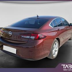 Opel Insignia II Country Tourer 1.5 Turbo 165 Edition radars 17P occasion - Strasbourg - photo 3/10