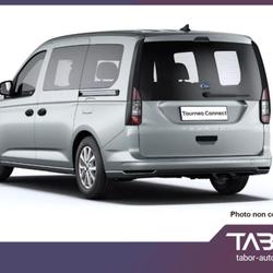 Ford Tourneo Connect Grand 102 Trend GPS 16p Paris 14e Arrondissement