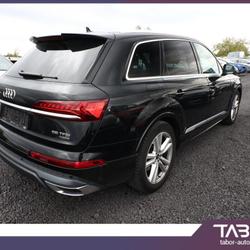 Audi Q7 55 TFSI quattro S tronic S line Pano occasion - Strasbourg - photo 3/10