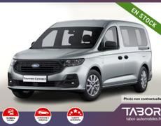 Ford Tourneo Connect Strasbourg