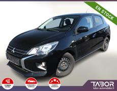 Mitsubishi Space Star Strasbourg