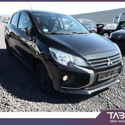 Mitsubishi Space Star 1.2 71 Select+ Cam Clima Strasbourg