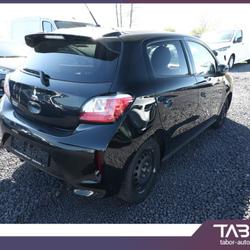 Mitsubishi Space Star 1.2 71 Select+ Cam Clima Paris 14e Arrondissement