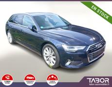 Audi A6 Strasbourg