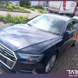 Audi A6 Avant 40 TDI S-tronic quattro sport GPS Strasbourg
