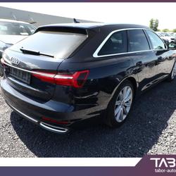 Audi A6 Avant 40 TDI S-tronic quattro sport GPS Strasbourg
