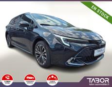 Toyota Corolla Strasbourg