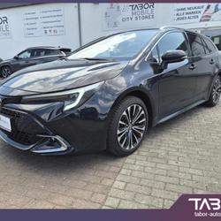 Toyota Corolla 2.0 196 Hybrid Team D LED Cam Paris 14e Arrondissement