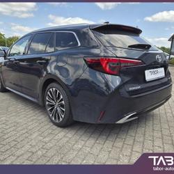 Toyota Corolla 2.0 196 Hybrid Team D LED Cam Paris 14e Arrondissement