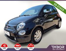 Fiat 500 II Strasbourg