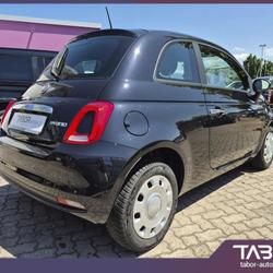 Fiat 500 II 1.0 70 Mild Hybrid Dolcevita GPS CarPl Strasbourg