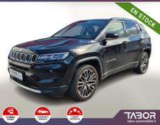 Jeep Compass Strasbourg