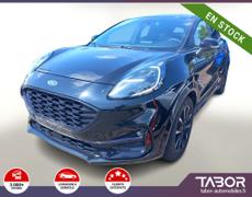 Ford Puma Strasbourg