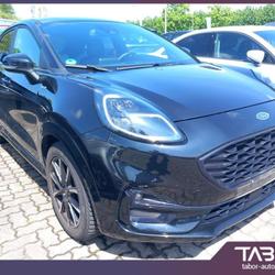 Ford Puma 1.0 EcoBoost 125 DCT Hybrid ST-Line X Strasbourg
