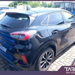 Ford Puma 1.0 EcoBoost 125 DCT Hybrid ST-Line X Strasbourg