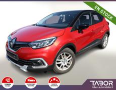 Renault Captur Strasbourg