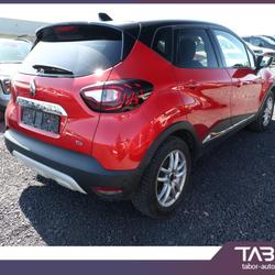 Renault Captur 1.3 TCe 150 EDC Intens Pano GPS Strasbourg