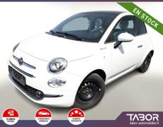 Fiat 500 II