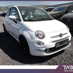 Fiat 500 II 1.0 Mild Hybrid 69 Dolcevita Pano GPS Strasbourg