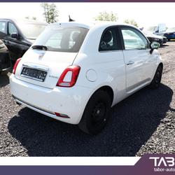 Fiat 500 II 1.0 Mild Hybrid 69 Dolcevita Pano GPS Strasbourg