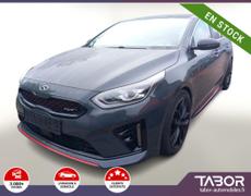 Kia Pro Cee'd Strasbourg