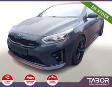 Kia Pro Cee'd Strasbourg