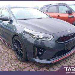 Kia Pro Cee'd 1.6 T-GDI 204 DCT GT Pano LED GPS Strasbourg