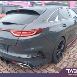 Kia Pro Cee'd 1.6 T-GDI 204 DCT GT Pano LED GPS Strasbourg