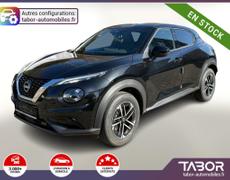 Nissan Juke Paris 14e Arrondissement