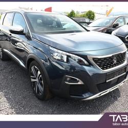 Peugeot 5008 2.0 BlueHDi 180 Aut. GT GPS ParcAs Strasbourg