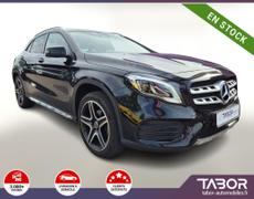 Mercedes GLA
